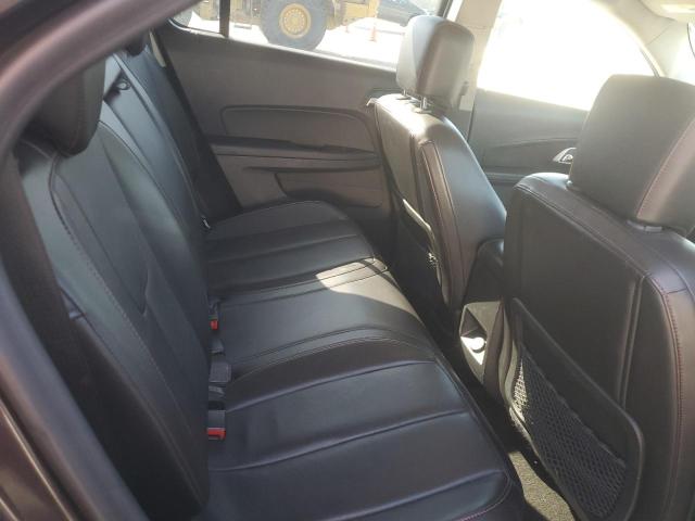 2015 Chevrolet Equinox Lt VIN: 2GNFLGE35F6208024 Lot: 56125664