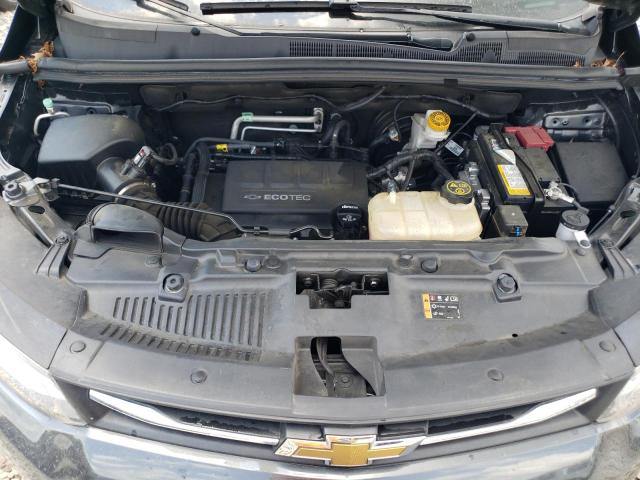 2019 Chevrolet Trax 1Lt VIN: 3GNCJLSB9KL137896 Lot: 53656674