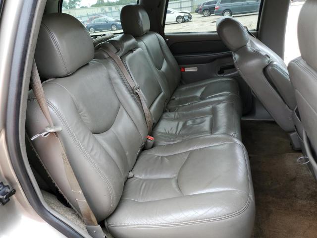 2003 Chevrolet Tahoe K1500 VIN: 1GNEK13ZX3R108505 Lot: 55442874