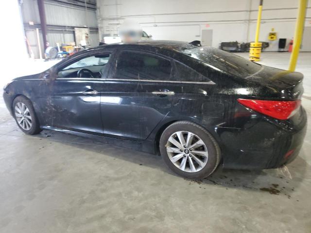 2014 Hyundai Sonata Se VIN: 5NPEC4AC1EH848945 Lot: 54660554