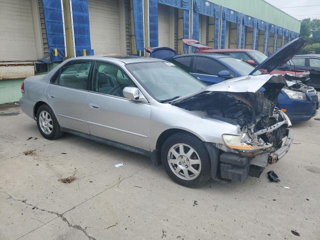 2002 Honda Accord Se VIN: 1HGCG56732A101123 Lot: 53588714