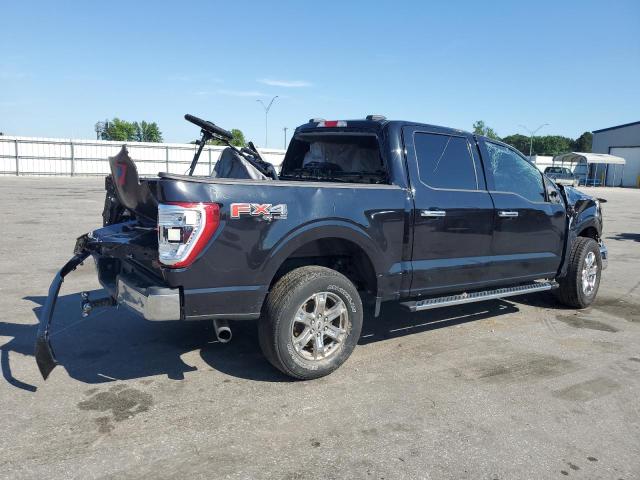 2021 Ford F150 Supercrew VIN: 1FTEW1EP4MKE34657 Lot: 56069504