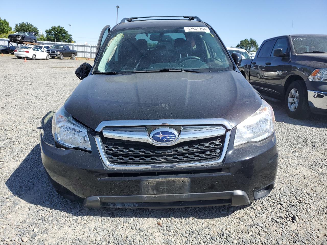 JF2SJADC1GH527770 2016 Subaru Forester 2.5I Premium