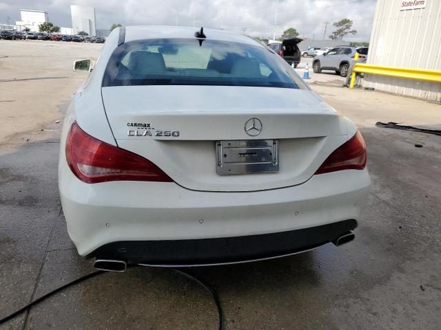 2014 Mercedes-Benz Cla 250 VIN: WDDSJ4EB2EN046257 Lot: 53236334