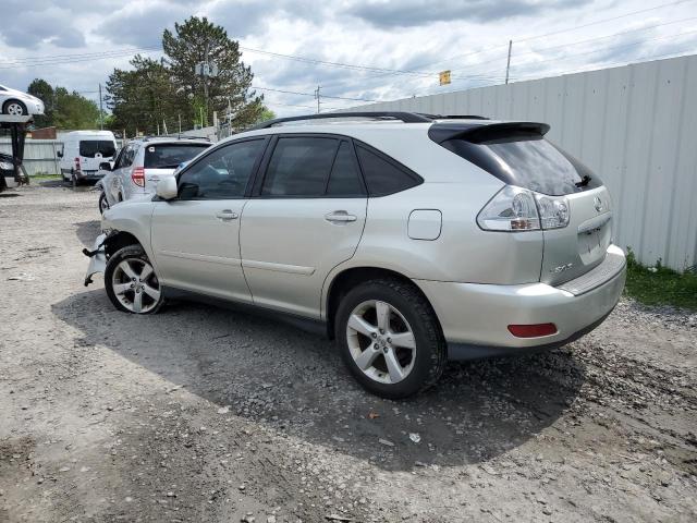 2005 Lexus Rx 330 VIN: 2T2HA31U25C044142 Lot: 55251144