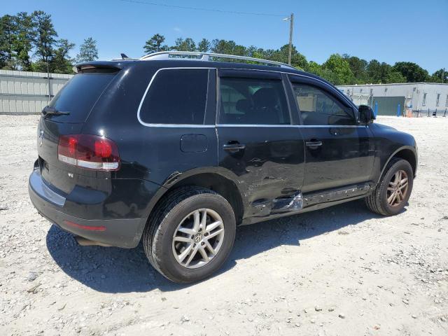 2008 Volkswagen Touareg 2 V6 VIN: WVGBE77L38D037367 Lot: 53861594