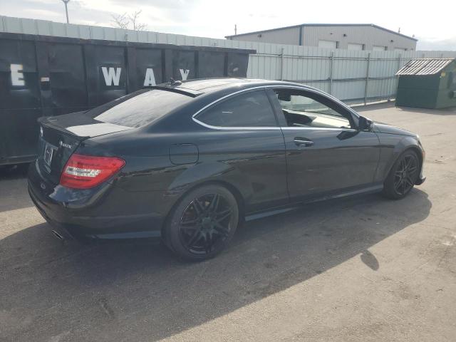 2014 Mercedes-Benz C 350 4Matic VIN: WDDGJ8JB2EG178457 Lot: 53833794