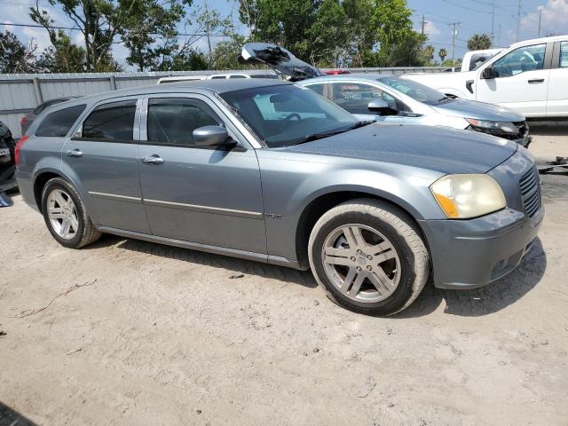 2006 Dodge Magnum R/T VIN: 2D4GV57266H255487 Lot: 56265094