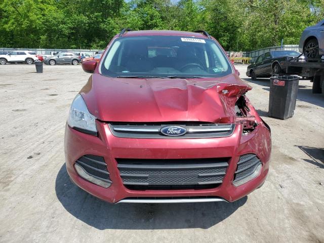 2015 Ford Escape Se VIN: 1FMCU9G96FUC02560 Lot: 53944114