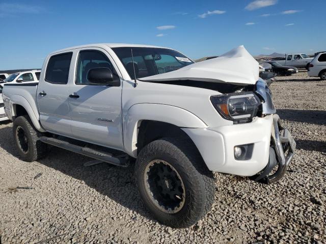 2012 Toyota Tacoma Double Cab VIN: 3TMLU4EN1CM086109 Lot: 54136064