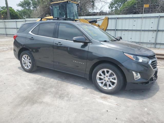 2019 Chevrolet Equinox Lt VIN: 3GNAXKEV7KS627118 Lot: 54390594