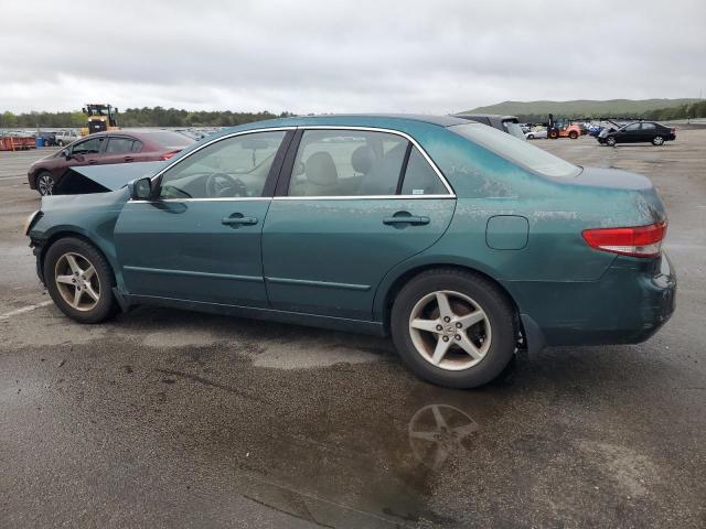 2003 Honda Accord Ex VIN: 1HGCM56603A008884 Lot: 51454784