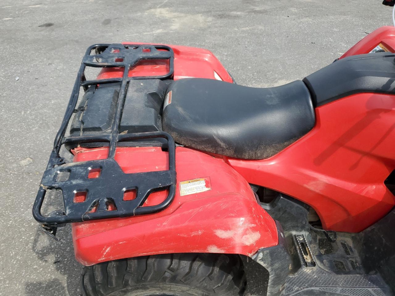 1HFTE40K4L4601597 HONDA TRX 2020