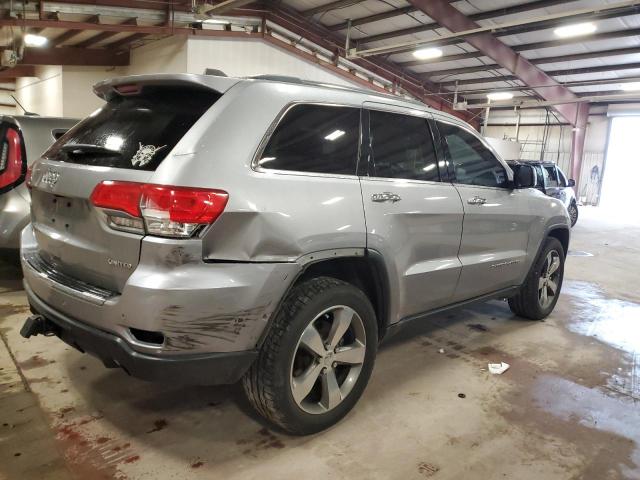 2014 Jeep Grand Cherokee Limited VIN: 1C4RJFBG7EC546849 Lot: 54636384