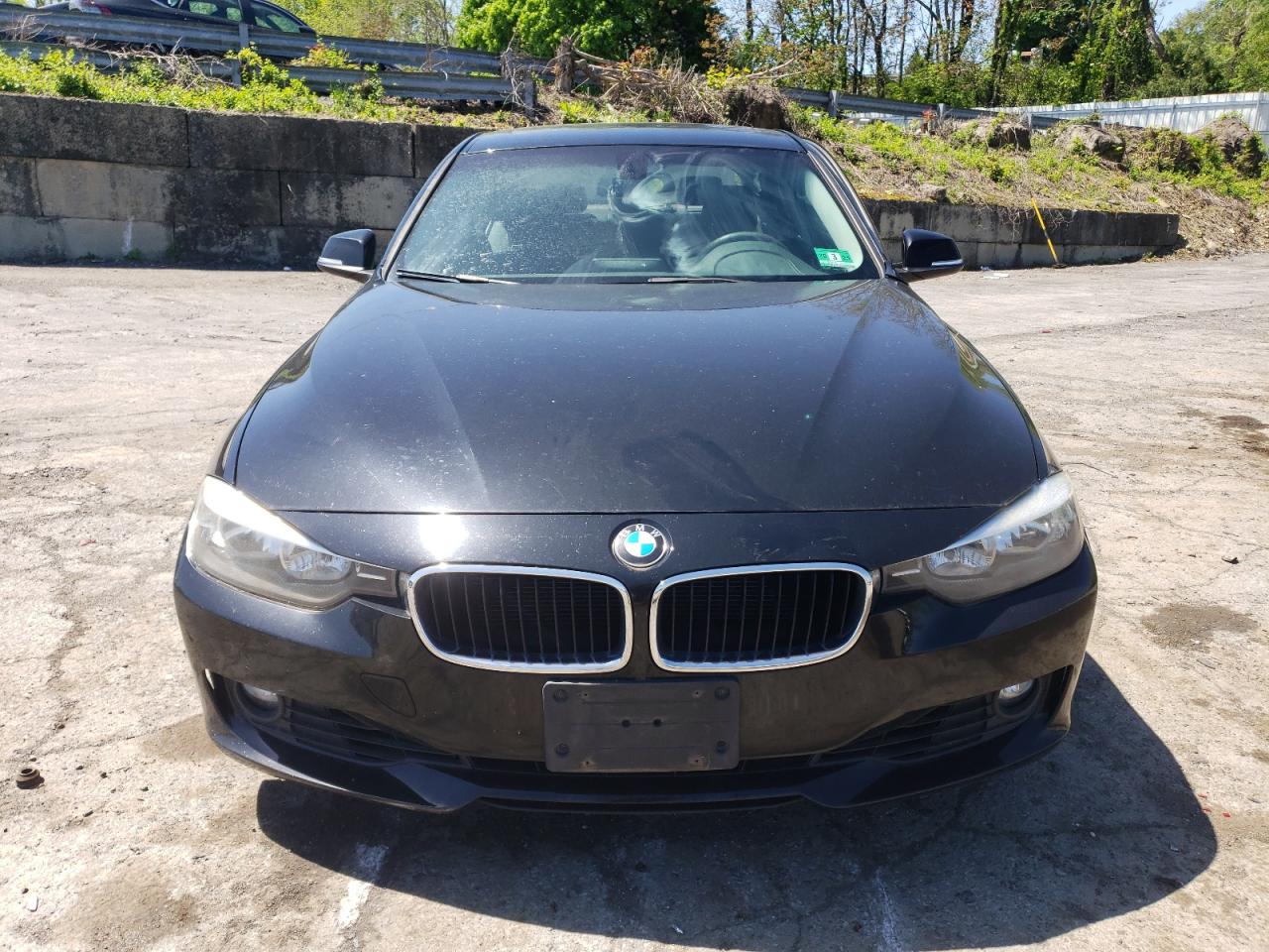 WBA3B5C50EP541315 2014 BMW 328 Xi Sulev