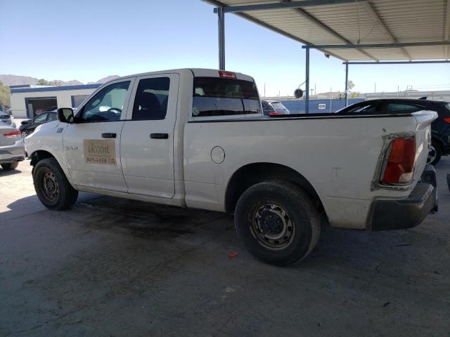 2010 Dodge Ram 1500 VIN: 1D7RV1GP2AS236078 Lot: 54332684