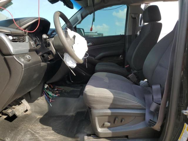 2015 Chevrolet Tahoe Police VIN: 1GNLC2EC8FR614910 Lot: 56579884