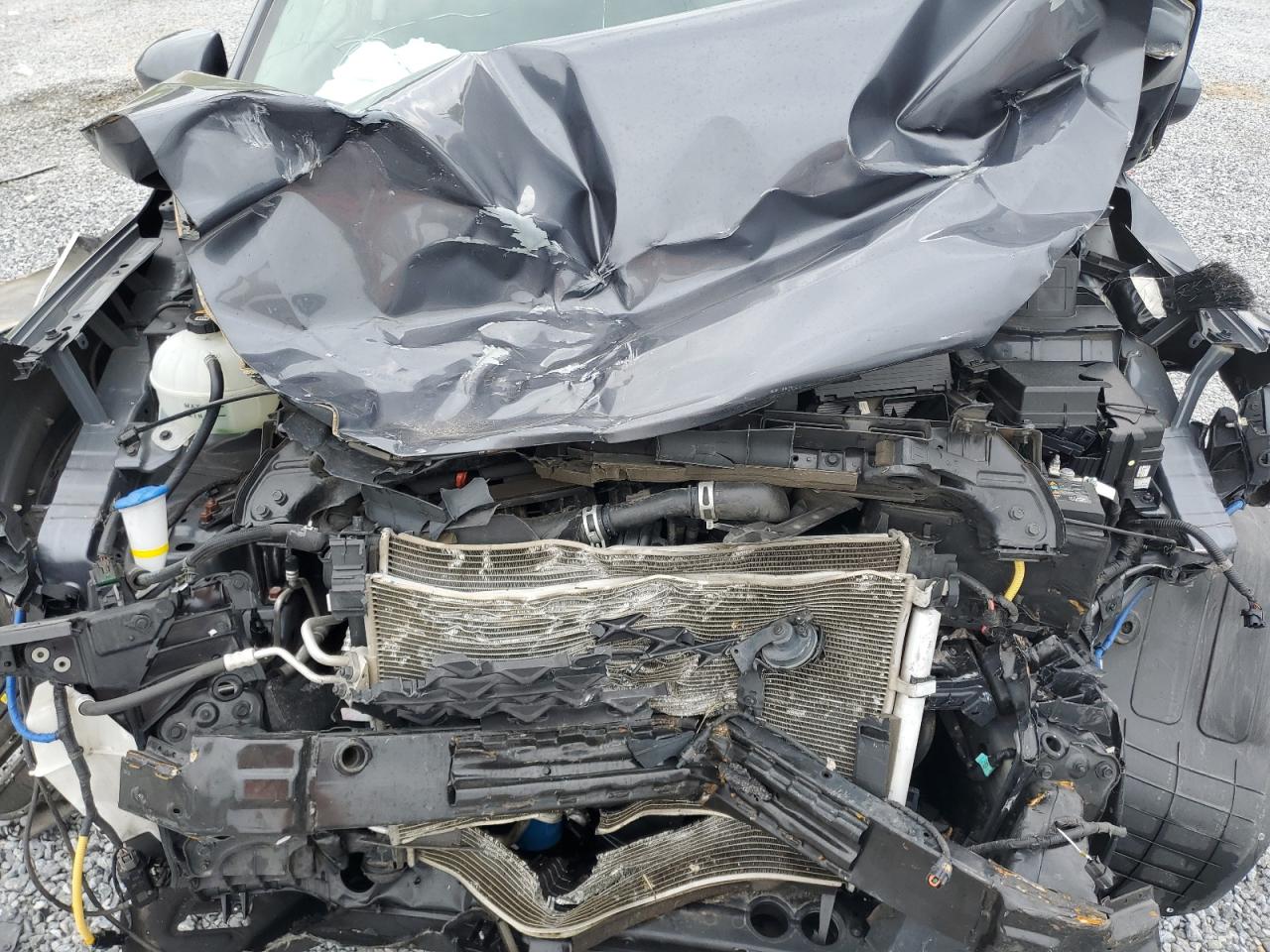 KM8J33AL5KU048588 2019 Hyundai Tucson Limited