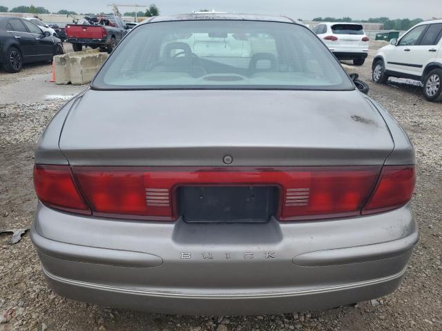 1997 Buick Regal Ls VIN: 2G4WB52K9V1459910 Lot: 54728914