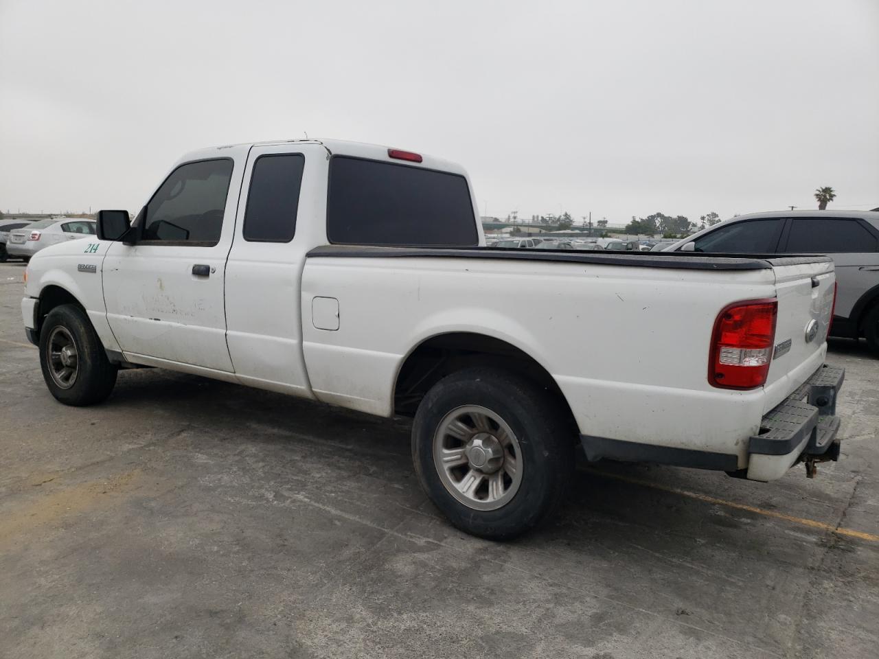 1FTYR14E79PA12980 2009 Ford Ranger Super Cab