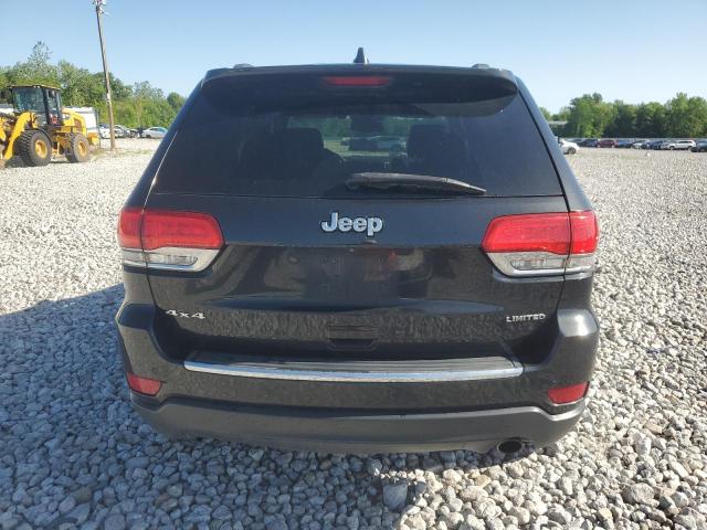 2015 Jeep Grand Cherokee Limited VIN: 1C4RJFBG3FC739128 Lot: 55814104