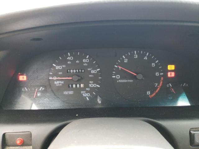 1999 Nissan Altima Xe VIN: 1N4DL01D6XC151255 Lot: 56224124