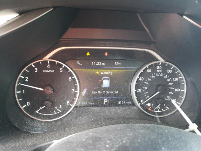 2017 Nissan Murano S VIN: 5N1AZ2MH3HN127549 Lot: 56287594