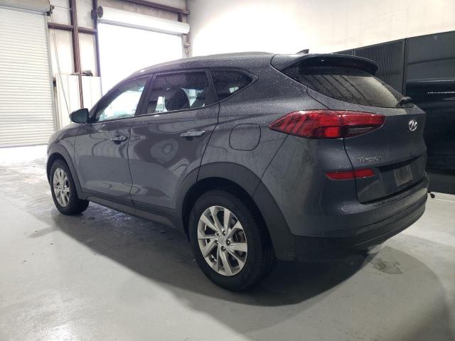 2021 Hyundai Tucson Limited VIN: KM8J33A47MU399272 Lot: 53623574