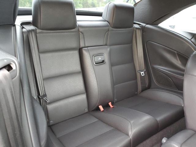 2007 Volkswagen Eos 2.0T VIN: WVWBA71F37V045660 Lot: 53476454