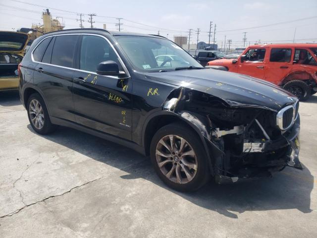 VIN 5UXKR0C54G0P34946 2016 BMW X5, Xdrive35I no.4