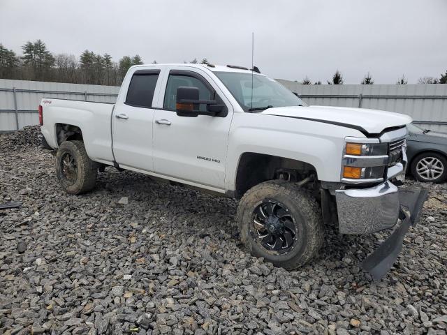 2017 Chevrolet Silverado K2500 Heavy Duty VIN: 1GC2KUEGXHZ189098 Lot: 52802744