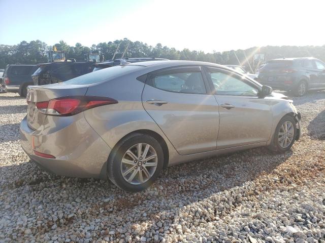 2014 Hyundai Elantra Se VIN: 5NPDH4AE9EH505928 Lot: 56415254