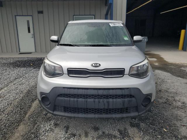 2017 Kia Soul VIN: KNDJN2A29H7445728 Lot: 56120664