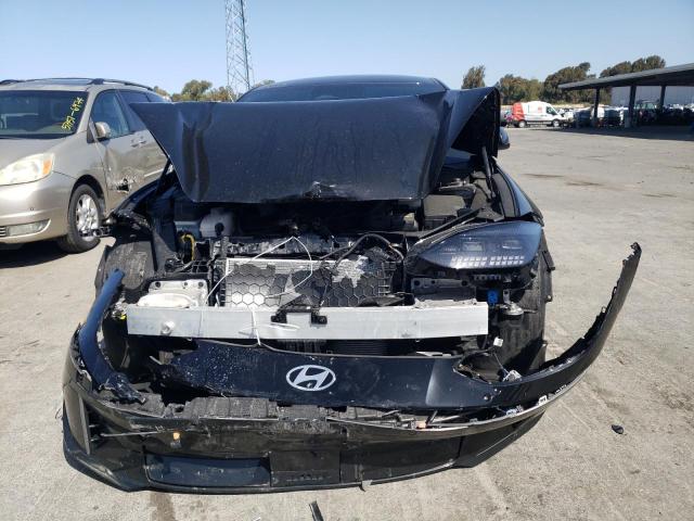 KMHM24AAXPA036840 2023 Hyundai Ioniq 6 Se 2023 Hyundai Ioniq 6 Se VIN: KMHM24AAXPA036840 Lot: 53462444