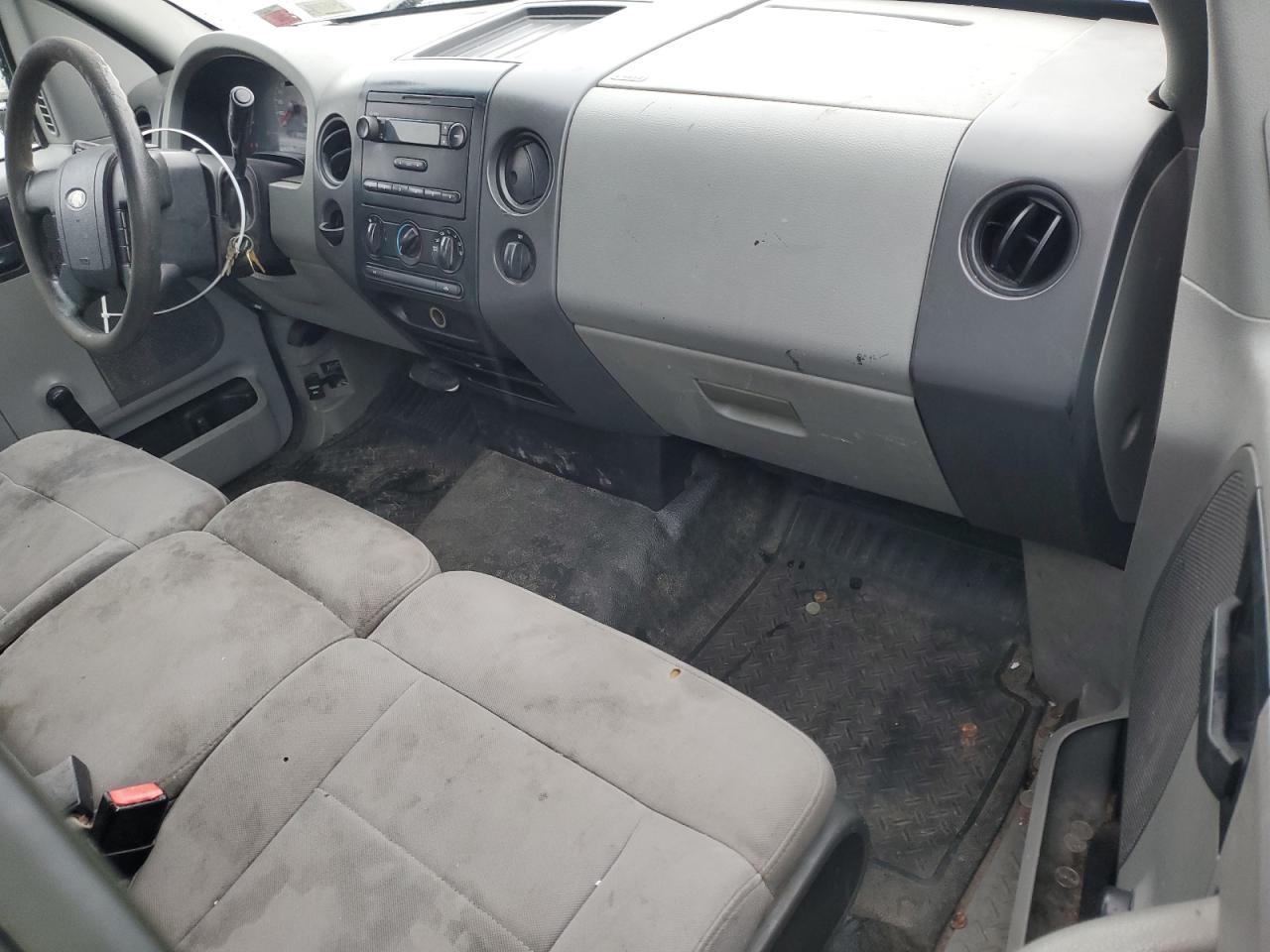 1FTRF12246NB28506 2006 Ford F150