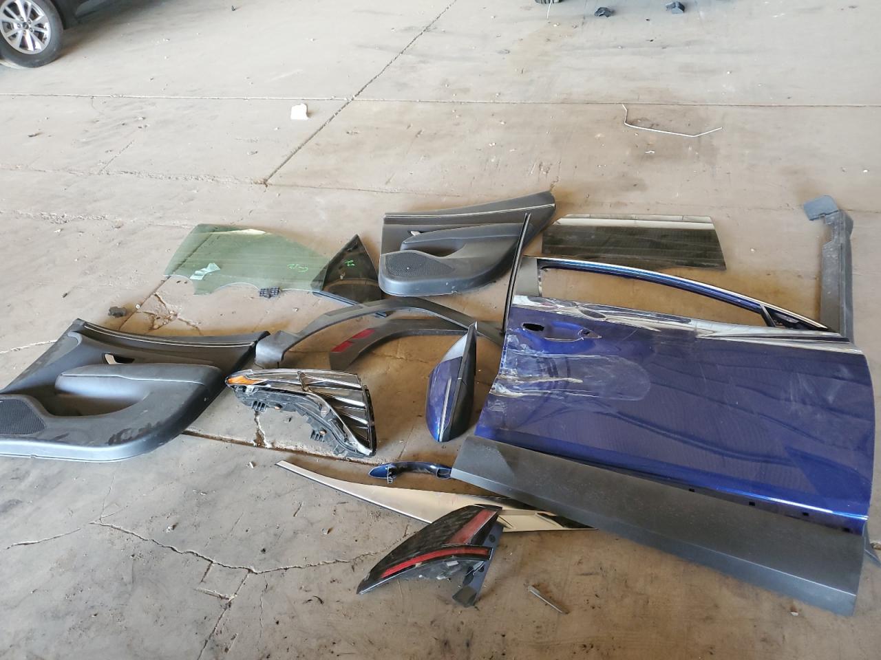 5NMJC3AE1NH090788 2022 Hyundai Tucson Sel