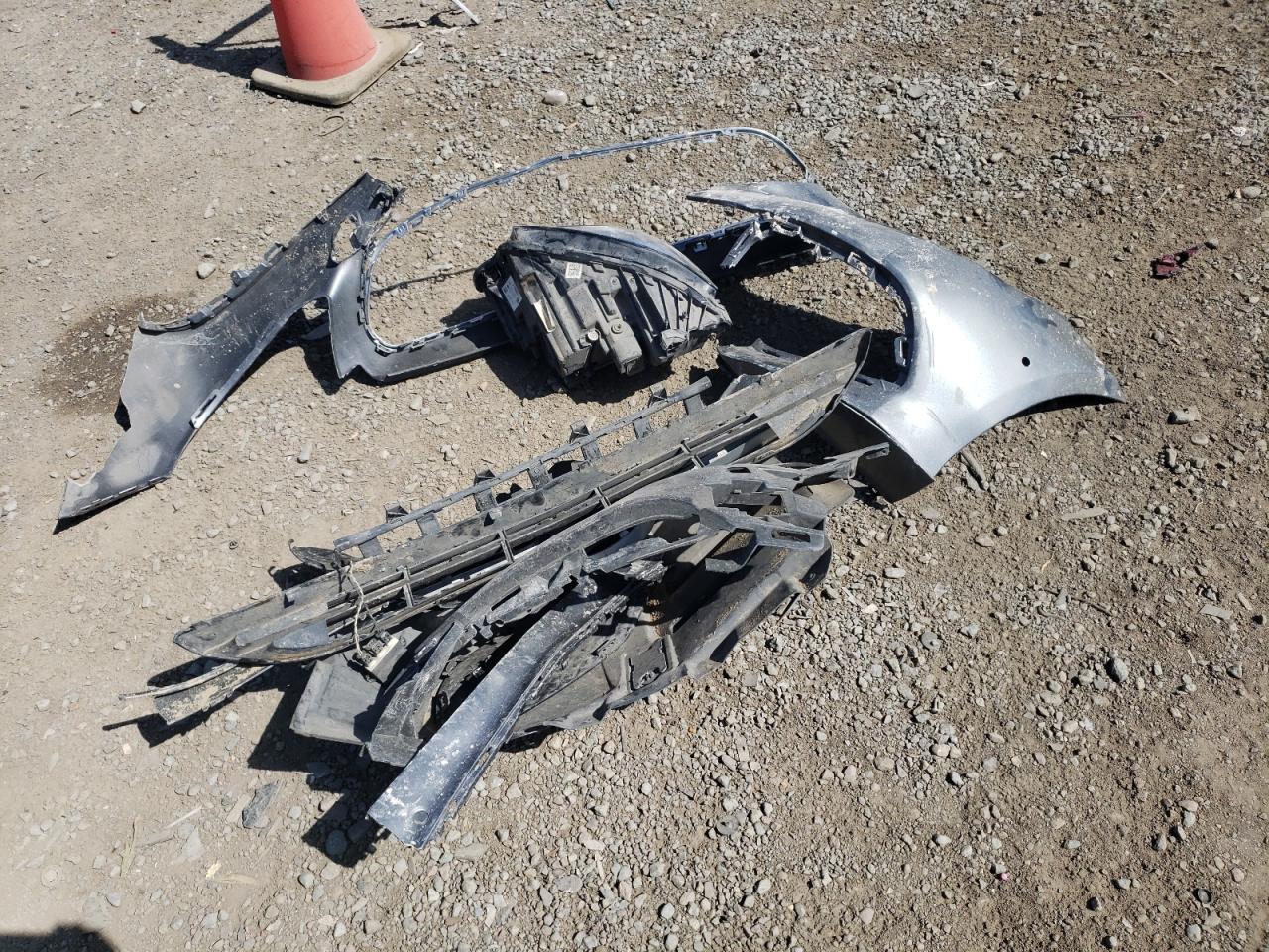 WDD1J6FB2JF029646 2018 Mercedes-Benz E 400