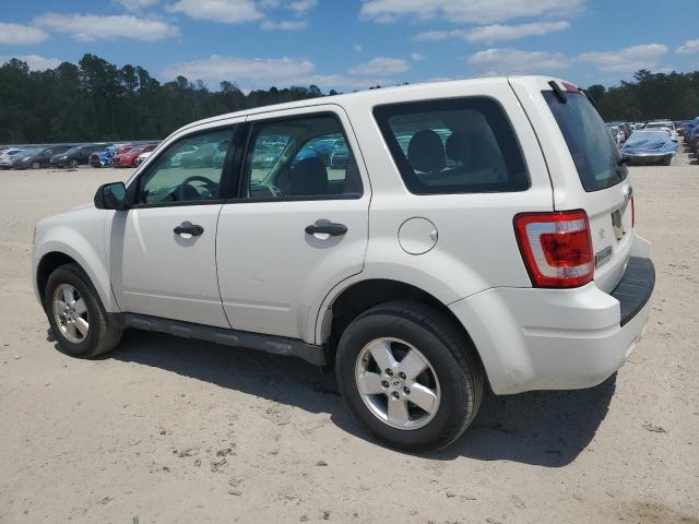 Vin: 1fmcu0c73ckc75716, lot: 55473254, ford escape xls 20122