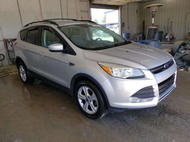 2013 Ford Escape Se VIN: 1FMCU0GX0DUB19603 Lot: 52889854