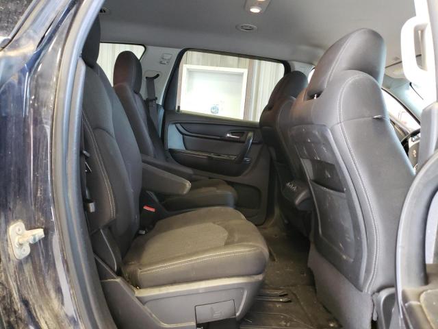 2016 CHEVROLET TRAVERSE L - 1GNKRGKD4GJ209843