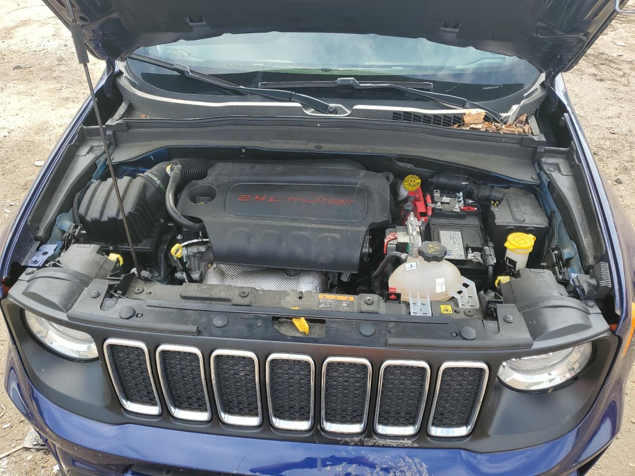 ZACNJBBB8LPL02242 2020 Jeep Renegade Latitude