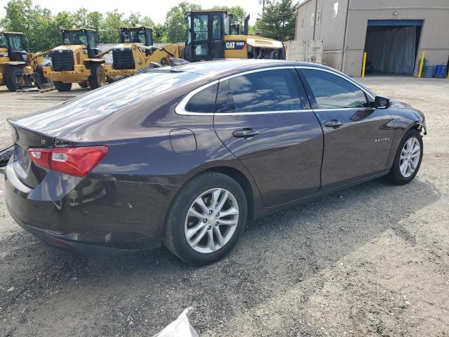 2016 Chevrolet Malibu Lt VIN: 1G1ZE5ST1GF351707 Lot: 55531884