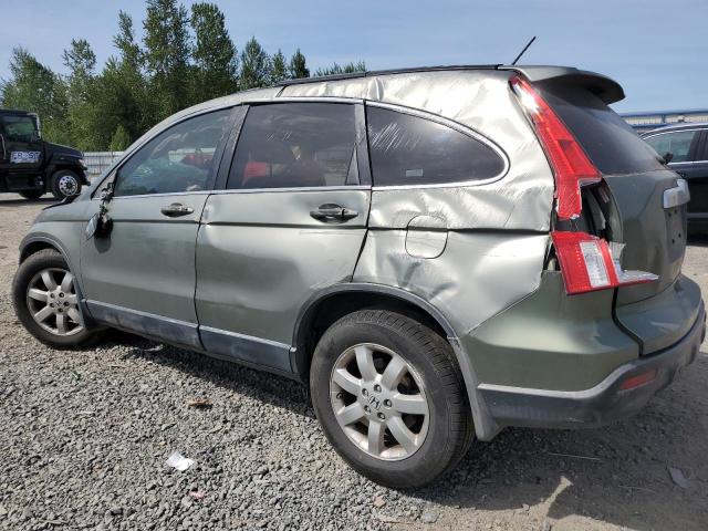 2007 Honda Cr-V Exl VIN: JHLRE48707C029625 Lot: 54914374