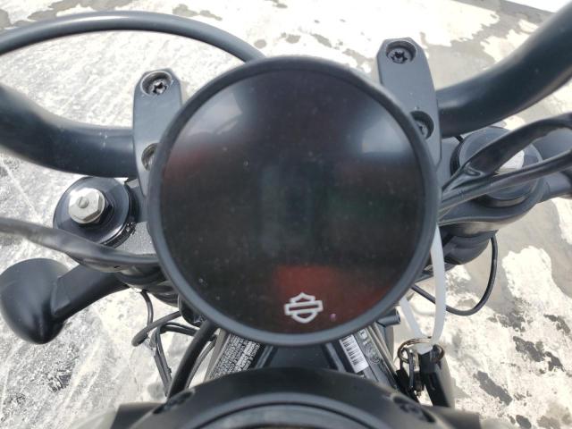 2022 HARLEY-DAVIDSON RH1250 S - 1HD1ZC410NB327247