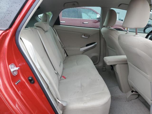 2010 Toyota Prius - Image 10