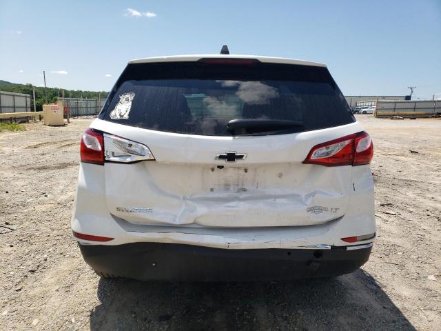 2021 Chevrolet Equinox Lt VIN: 2GNAXKEV0M6163252 Lot: 55329704