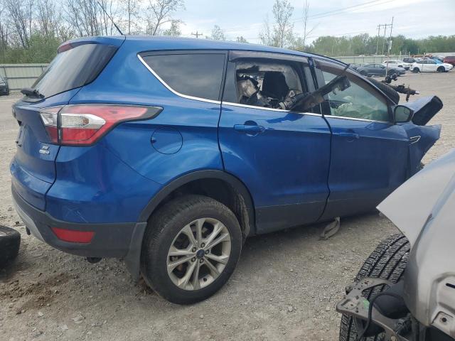 2017 Ford Escape Se VIN: 1FMCU9GD9HUB38778 Lot: 54494214