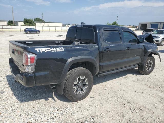 2021 Toyota Tacoma Double Cab VIN: 5TFCZ5AN8MX251873 Lot: 54818404