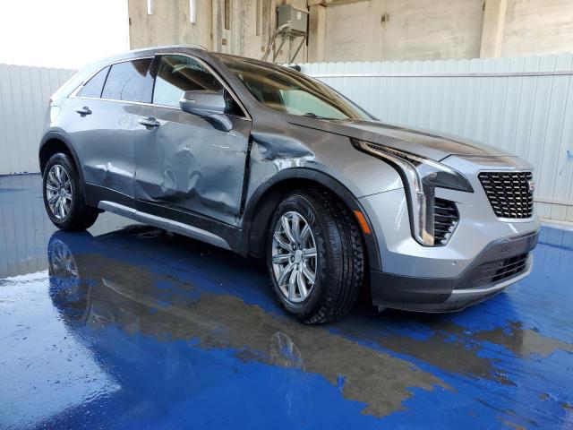 2023 Cadillac Xt4 Premium Luxury VIN: 1GYFZCR47PF109709 Lot: 54324784