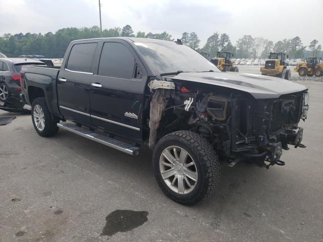 2016 CHEVROLET SILVERADO 3GCUKTEC9GG311285